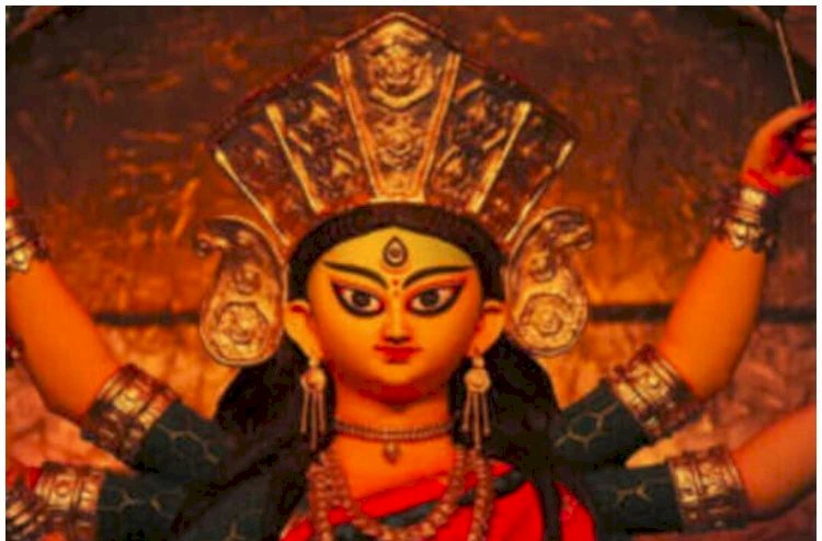 नवरात्रि पर्व एक खोज (भाग - 9)- दुर्गासप्तशती प्रथम अध्याय