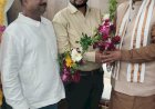 आम आदमी पार्टी के खोखले वादे  एवं भ्रम फैलाने की राजनीति बेनकाब:विकास