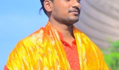 एकादशी व्रत आज ही करें - आचार्य बाल‌ ब्यास सुमित पाण्डेय