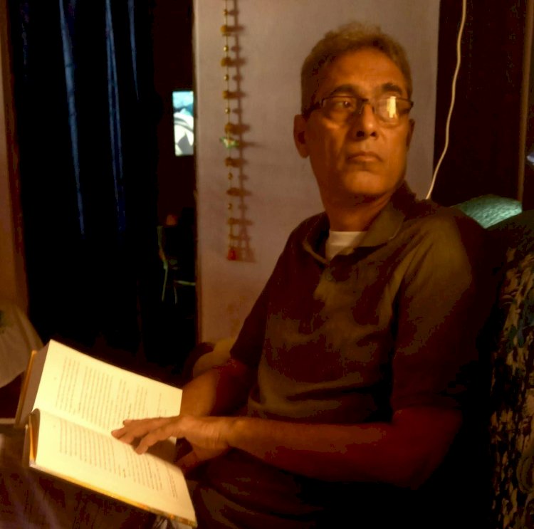 हास परिहास : पढ़े फारसी बेंचे तेल