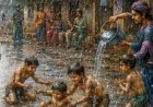 प्रेरणाप्रद प्रसंग :  बारिश और फकीर