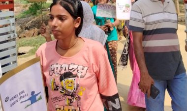 विश्व पर्यावरण दिवस की निकली जागरूकता रैली,संगोष्ठी का हुआ आयोजन